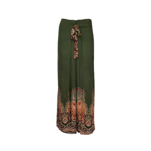 Maharani Sarong Pants - image