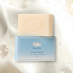 All-in-One BB Soap for Face & Body - image