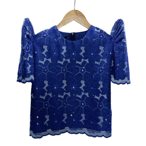 5005-RYB ROUNDNECK TERNO TOP - image