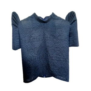 5019-STAND COLLAR TERNO - image