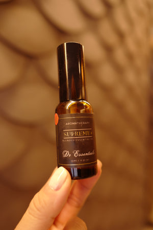 30ML SUPREME BLEND - image
