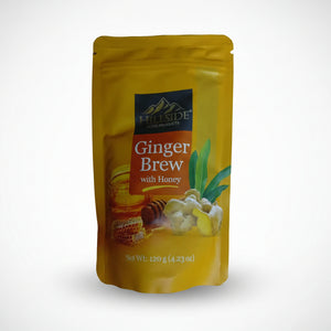 Pric MPC Hillside - image