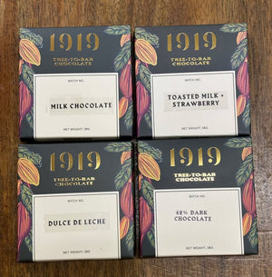 1919 28G MINI BAR - image