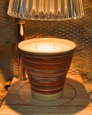 Scarlet Trace – Giliw Candle - image