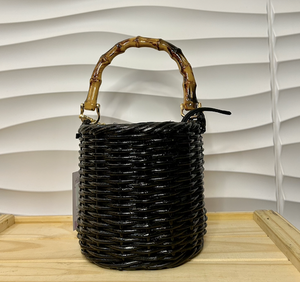 Taffy Basket Bag - image