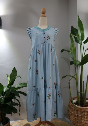 Loren Dress - image