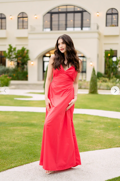 Rhian Ramos x Get Spotted 3: Clara dress