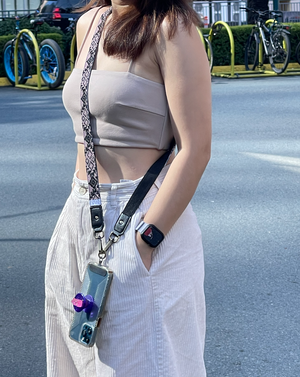 Inabel Bag Strap/Phone Strap - image