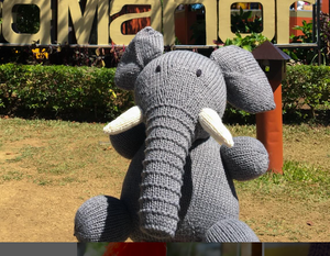 Elephant - image