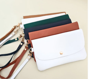 Envelope Clutch - image