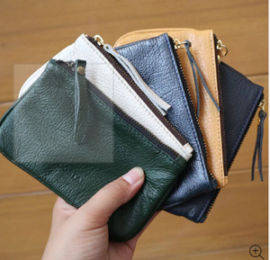 Flat pouch - image