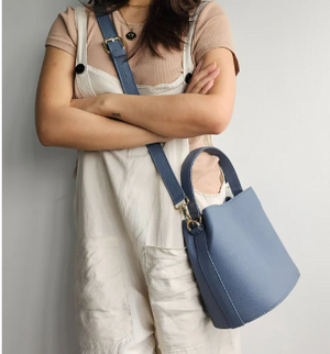 Sadie mini Bucket Bag - image