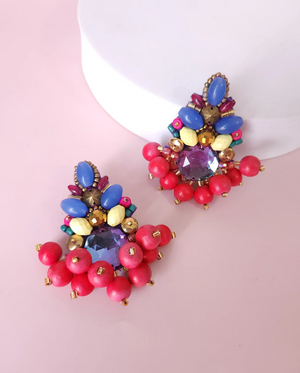 Gisella Earrings - image