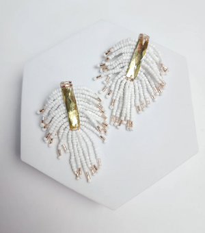 Ayna Sparkler Earrings - image