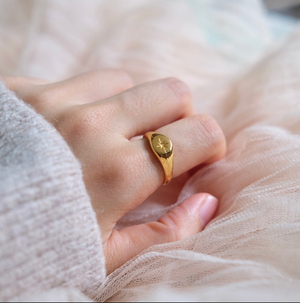 North Star Ring - image