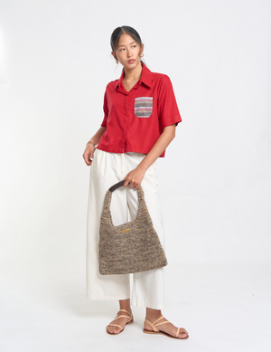 Nora Top - image