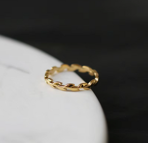Vine Ring - image
