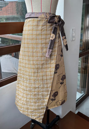 Tali Skirt - image