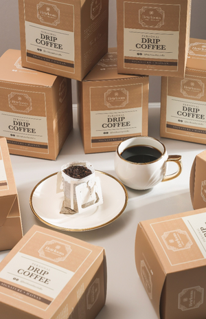 Heirloom Drip Coffee - image