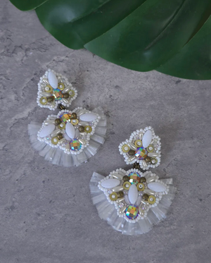 Nenita Earrings - image