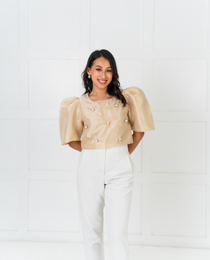 Gabriela Filipiniana - image
