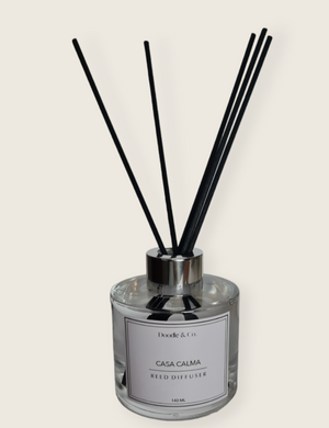 Reed Diffuser - image