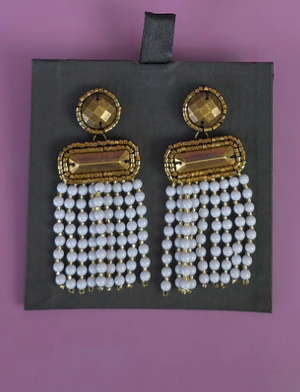 Alaia Earrings - image