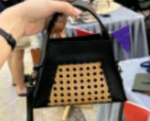 Mini Solihiya Sling Bag - image