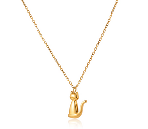Kay Pendant Necklace - image