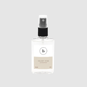 Scented Anti-bacterial Alcospray - image