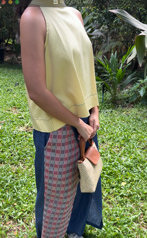 Palitaw Pants - image