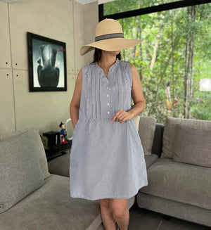 ISLA DRESS - image