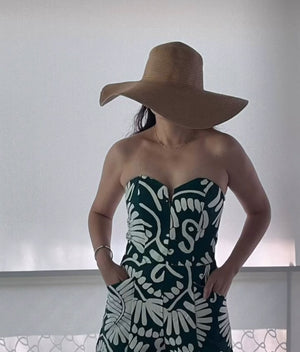 GALLANT TUBE ROMPER - image