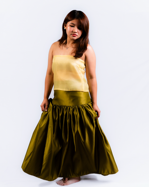 Pang-Okasyon Palda - image