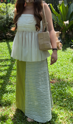 Sapin Sapin Skirt - image