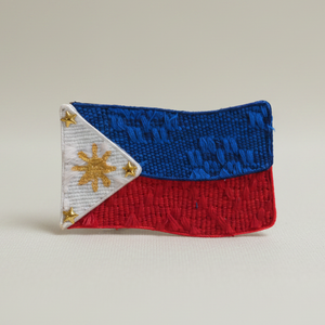 Pilipinas Brooch - image