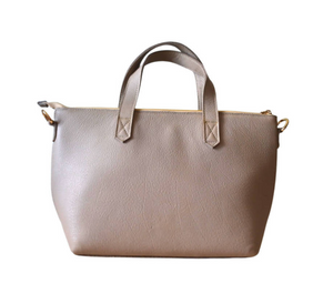 Harper Mini Crossbody Tote - image