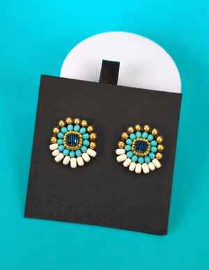 Etéreo Studs - image