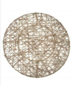 Abaca String Placemat (Set of 4) - image