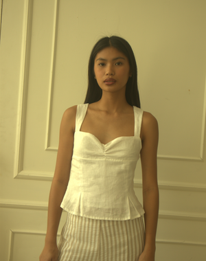 Crush Blouse - image