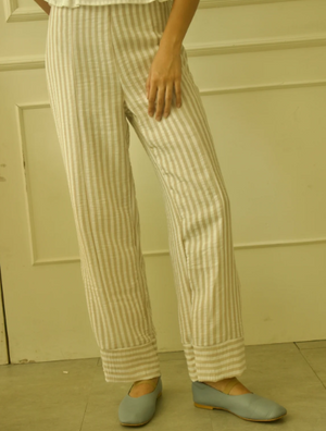 Go-Getter Pants - image