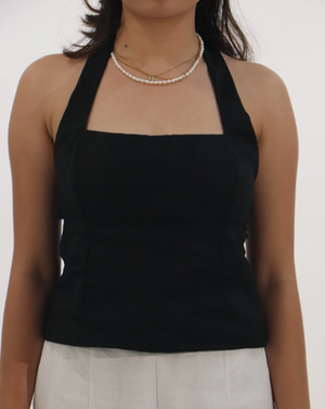 Darling by Default Top - image