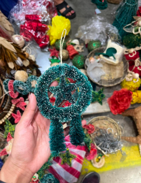 Abaca Parol - image