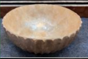 Roman Pillar Bowl - image