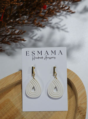 Seara Earrings - image