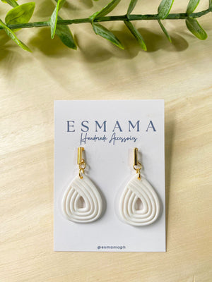 Seara Earrings - image