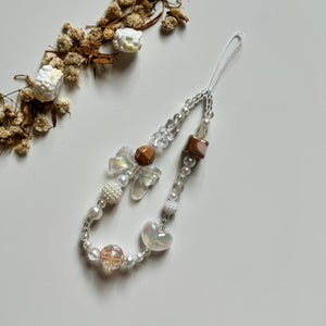 Assorted Phone Straps - image