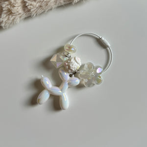 Dreamy Loops (5 Charms) - image