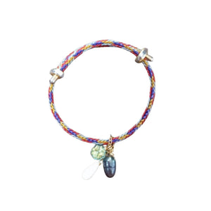 Fun Leather bracelet - image