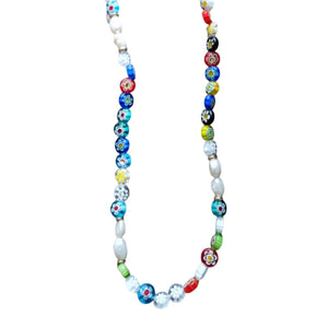 Murano glass beads - image
